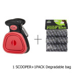 Pet Foldable Pooper Scooper