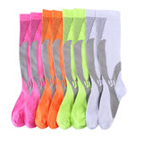 Knee High Compression Socks
