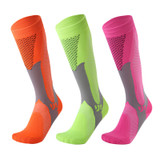 Knee High Compression Socks
