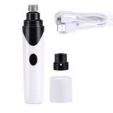 Electric Dog Nail Grinder