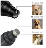 Electric Dog Nail Grinder