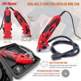 Multifunctional Electric Circular Saw