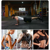 11pcs Resistance Band Set 11pcs Resistance Band Set