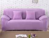 High Quality Stretchable Elastic Sofa Covers ™ Plain