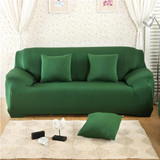 High Quality Stretchable Elastic Sofa Covers ™ Plain