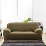 High Quality Stretchable Elastic Sofa Covers ™ Plain