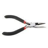 Portable Mini Needle Nose Pliers