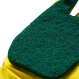Gloves Dish Washing Cleaning Scouring