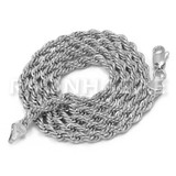 BTS Army Concert Korean Lettered Pendant w/ 4mm Rope Chain BTS Army Concert Korean Lettered Pendant w/ 4mm Rope Chain