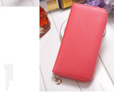Cards Holder Wallet Ladies Cute Bowknot Women Long Wallet Pure Color Clutch Bag / Free Shipping Cards Holder Wallet Ladies Cute Bowknot Women Long Wallet Pure Color Clutch Bag / Free Shipping