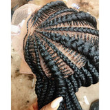 Fashionhair™ Perfect Summer Braided wigs