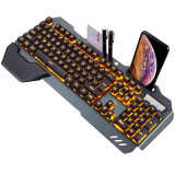 Gaming Mechanical Keyboard