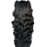 Curly Wigs Glueless Cosplay Wigs Long Fashion Ladies Sexy Lace Front Wig/Free Shipping