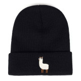 Llama Beanies
