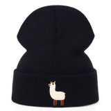 Llama Beanies