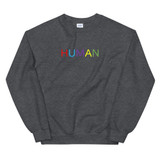 Human Crewnecks