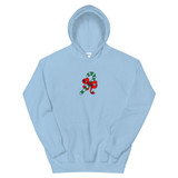 Candy Cane Hoodies