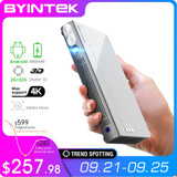 Smart Wifi Pocket  Projector