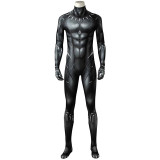 Black Panther Costume