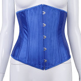 Bodycon Two Piece Corset