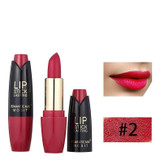 Matte Lipstick