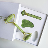 Jade Roller Massager for Face