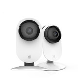 Security Camera Surveillance System