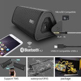 Portable Bluetooth Speaker