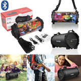Portable Bluetooth Speaker