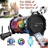 Portable Bluetooth Speaker