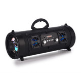 Portable Bluetooth Speaker
