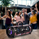 Portable Bluetooth Speaker