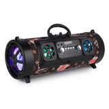 Portable Bluetooth Speaker