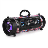 Portable Bluetooth Speaker