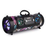 Portable Bluetooth Speaker