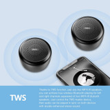 Portable Bluetooth Speaker