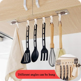 Kitchen Gadgets Cupboard Hook
