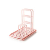 Kitchen Countertop Storage Rag Hanger