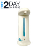 Automatic Hand Sanitizer Soap Dispenser