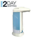 Automatic Hand Sanitizer Soap Dispenser