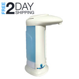 Automatic Hand Sanitizer Soap Dispenser