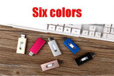 Mobile USB Flash Drive for iOS and Android Devices