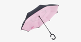 Smart-Brella - The World's First Reversible Umbrella