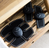 Smart Muscle ABS Stimulator Smart Muscle ABS Stimulator