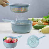 Multifunctional Mandoline Slicer
