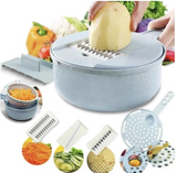 Multifunctional Mandoline Slicer