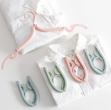 Portable Travel Hanger