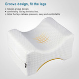 Orthopedic Knee Pillow