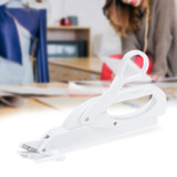 Multipurpose Electric Automatic Safe Handheld Fabric Sewing Scissors