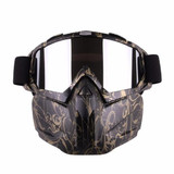 Winter Sports Snow Ski Mask